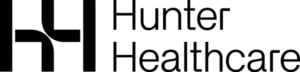Black lettering